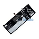 Akku für Lenovo 13ALC7 L21C4PE2 Yoga6 L21D4PE1 L21M4PE2 [Ersatzakku]